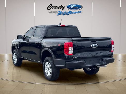 New 2026 Ford Ranger XL w/ Trailer Tow Package image 20