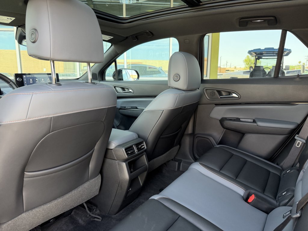 Used 2024 Honda Prologue Touring image 34
