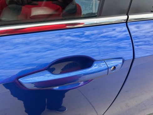 Certified 2021 Honda CR-V EX-L image 13