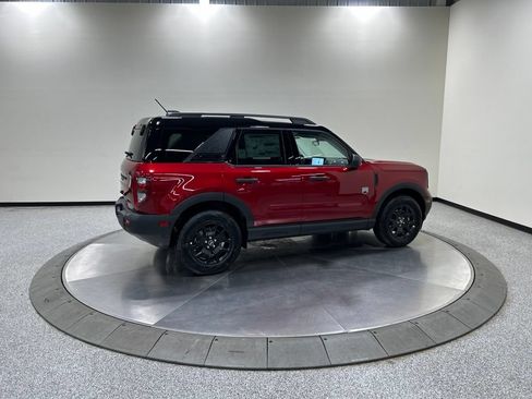 New 2026 Ford Bronco Sport Big Bend w/ Convenience Package AWD/4WD image 5