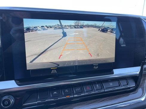 Used 2024 Chevrolet Silverado 1500 LT w/ Protection Package image 21