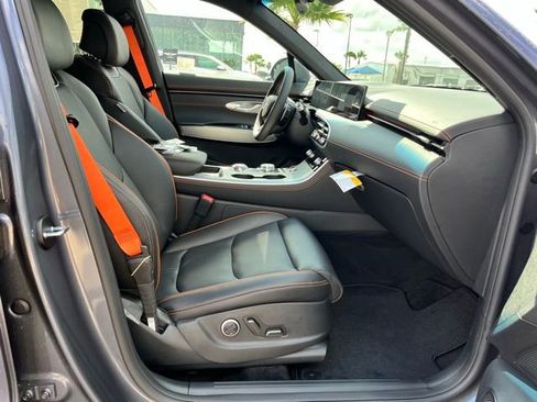 New 2026 Genesis GV70 2.5T Sport Prestige AWD/4WD image 22