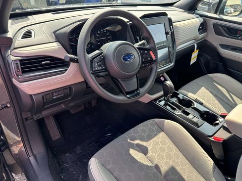 New 2026 Subaru Forester image 11