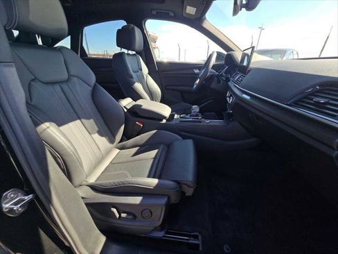 Used 2025 Audi Q5 2.0T Premium AWD/4WD image 12