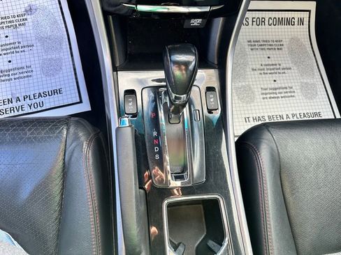 Used 2017 Honda Accord Sport Special Edition image 23