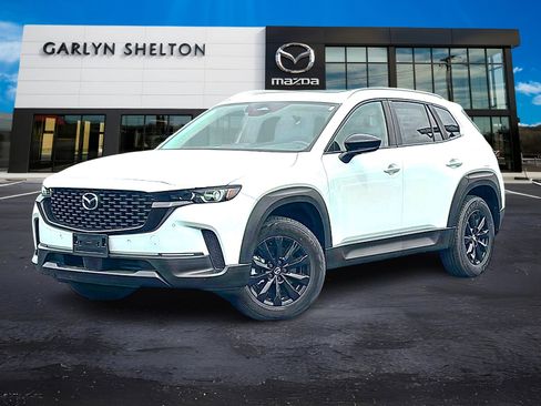 New 2026 MAZDA CX-50 AWD 2.5 S w/ Preferred Pkg image 1