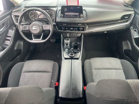 Certified 2024 Nissan Rogue SV image 20