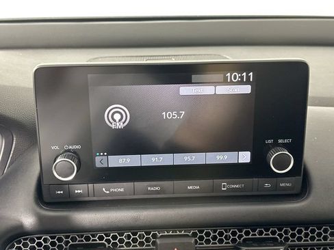 Used 2023 Honda HR-V Sport image 11