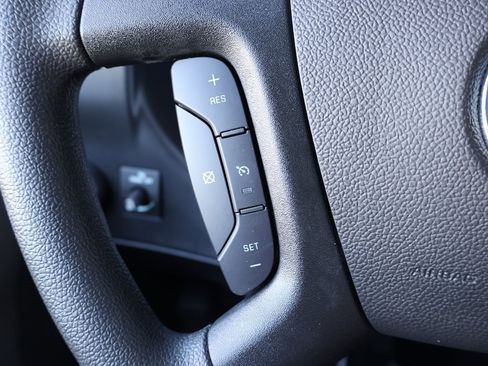 New 2025 GMC Savana 3500 Work Van w/ Driver Convenience Package image 13