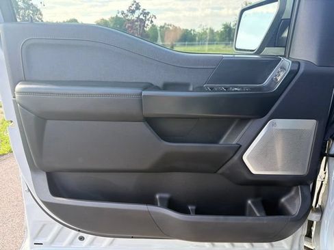 Used 2023 Ford F150 Raptor AWD/4WD image 23