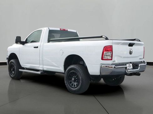Used 2024 RAM 3500 Tradesman image 2