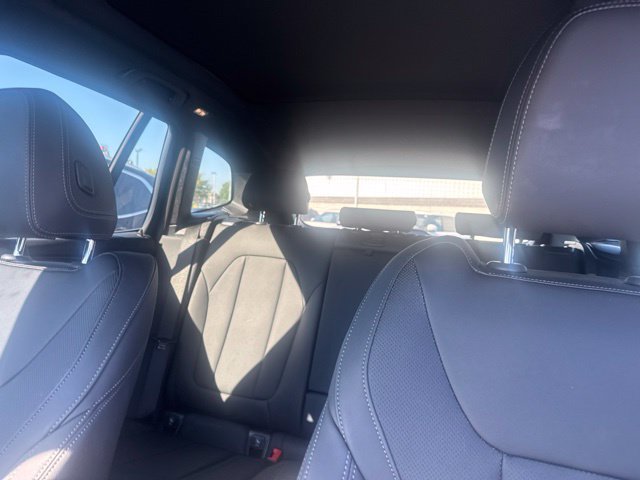 Certified 2024 BMW X3 xDrive30i w/ Premium Package w/ZPA AWD/4WD image 28