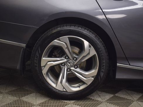 Used 2018 Honda Accord EX-L image 26