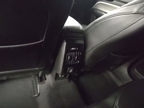 Used 2023 Jeep Compass Limited image 22