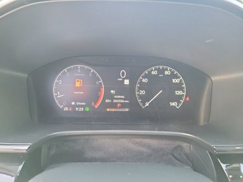 Certified 2024 Honda CR-V EX-L image 32