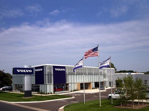 Certified 2023 Volvo S90 B6 Plus image 35