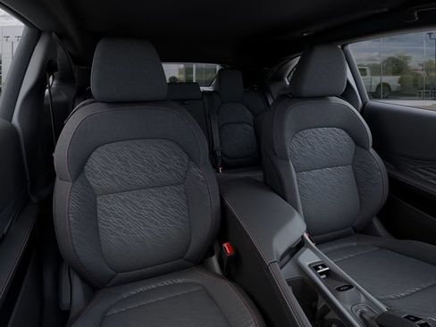 New 2026 Dodge Charger R/T AWD/4WD image 17