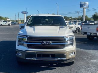 New 2026 Ford F150 King Ranch w/ Equipment Group 601A High AWD/4WD video 2