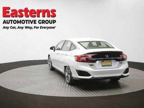 Used 2018 Honda Clarity Touring image 64
