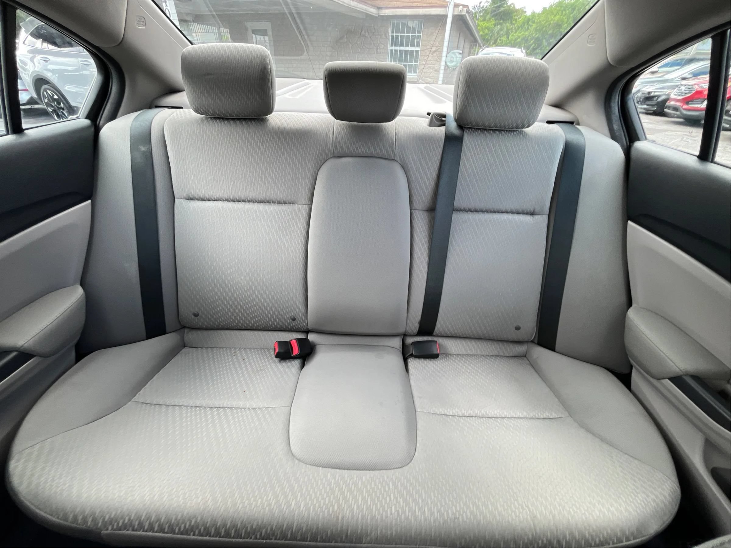 Used 2015 Honda Civic LX image 15