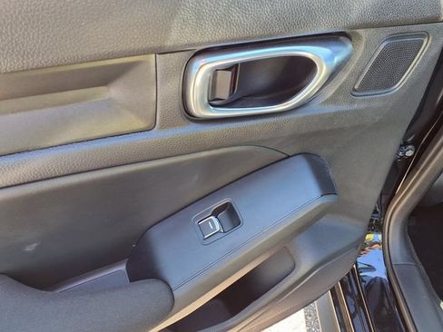 Used 2025 Honda Civic Sport image 18