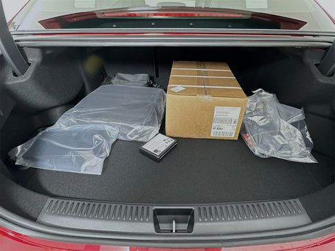 New 2026 Mercedes-Benz E 53 AMG e 4MATIC Sedan image 29