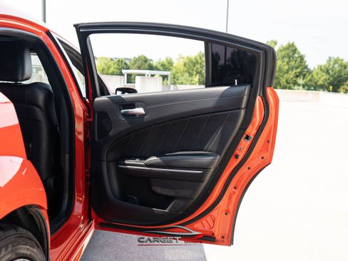 Used 2021 Dodge Charger Scat Pack image 45