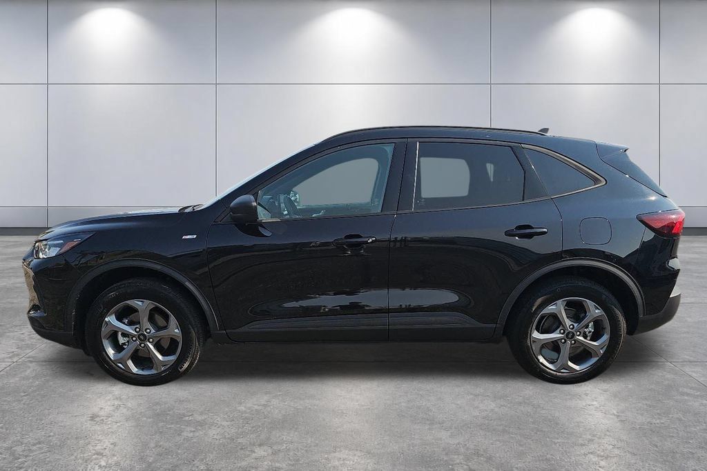 Used 2026 Ford Escape ST-Line AWD/4WD image 8