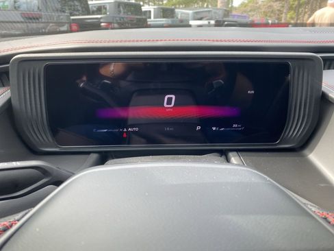 New 2026 Dodge Charger Scat Pack w/ Blacktop Package AWD/4WD image 22