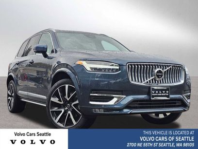 Certified 2024 Volvo XC90 B6 Plus w/ Protection Package Premier