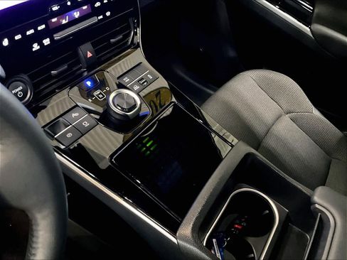 Used 2024 Toyota bZ4X XLE w/ Weather Package image 20