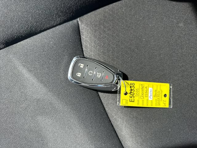 Used 2025 Chevrolet Malibu LT FWD image 28