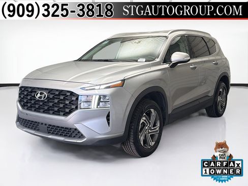Used 2023 Hyundai Santa Fe SEL image 1