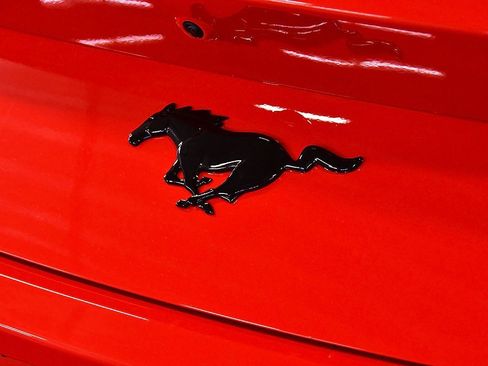 New 2026 Ford Mustang Coupe image 10