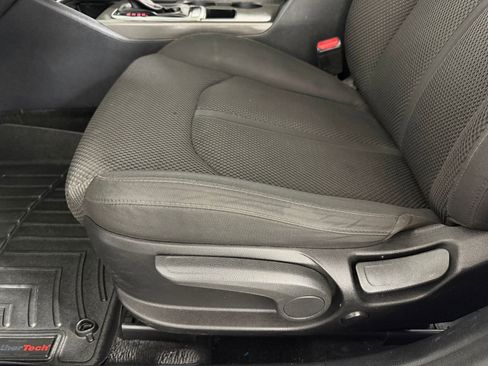 Used 2020 Kia Optima LX FWD image 11