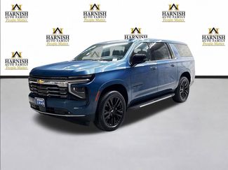 New 2026 Chevrolet Suburban Premier 360° Tour