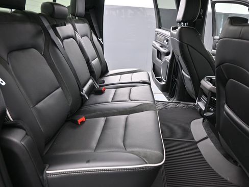 New 2026 RAM 1500 Laramie image 28