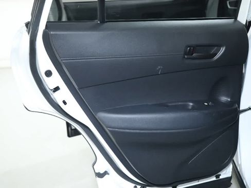 Certified 2023 Toyota Corolla Cross LE AWD/4WD image 13