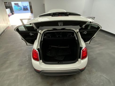Used 2016 FIAT 500X Trekking image 46
