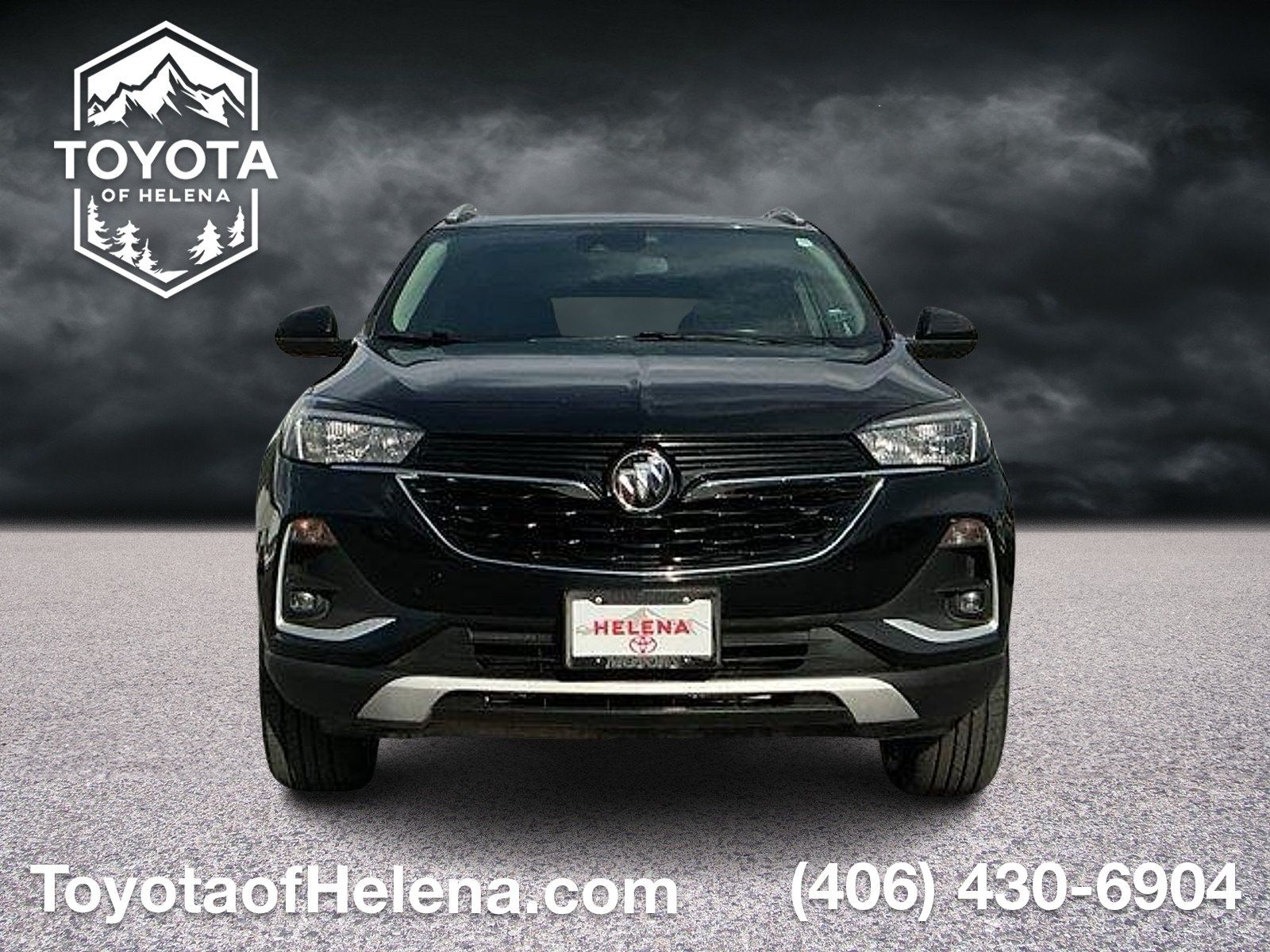 Used 2022 Buick Encore GX Select AWD/4WD image 8