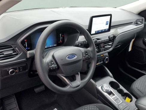 New 2026 Ford Escape Active image 16