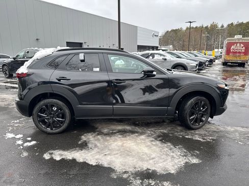 New 2026 MAZDA CX-30 AWD 2.5 S image 6