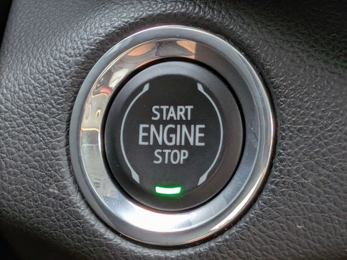 Used 2023 Buick Envision Essence w/ Technology Package I FWD image 34