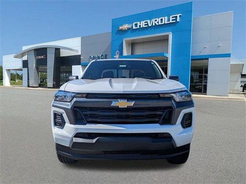 New 2026 Chevrolet Colorado LT w/ Advanced Trailering Package image 10