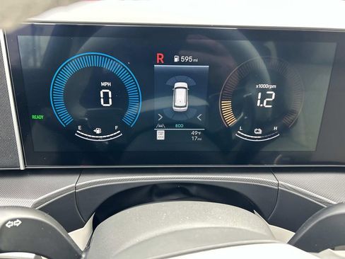 New 2026 Hyundai Santa Fe SE image 35