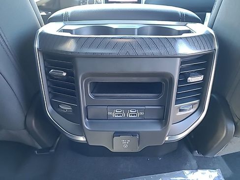 New 2026 RAM 1500 Big Horn AWD/4WD image 25