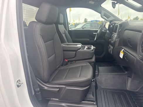 New 2026 Chevrolet Silverado 1500 W/T w/ WT Safety Package image 6