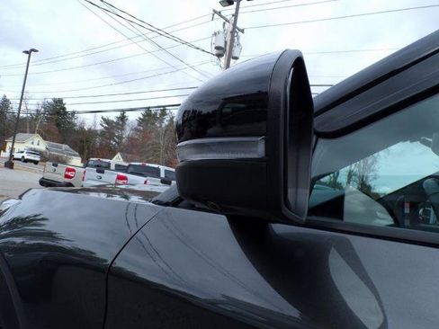 Certified 2020 Ford Explorer ST w/ Premium Technology Package image 5