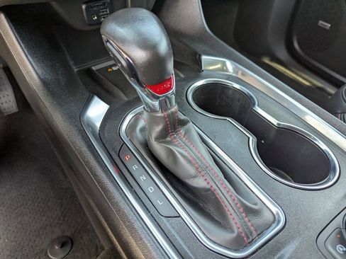 Certified 2022 Chevrolet Traverse RS image 26