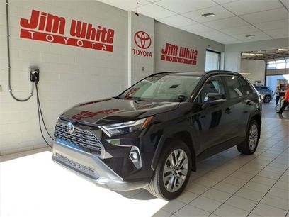 Used 2023 Toyota RAV4 XLE Premium